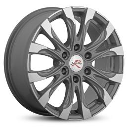 X`trike RST R118 7.5x18 PCD6x139.7 ET42 DIA 75.1  HSB/FP